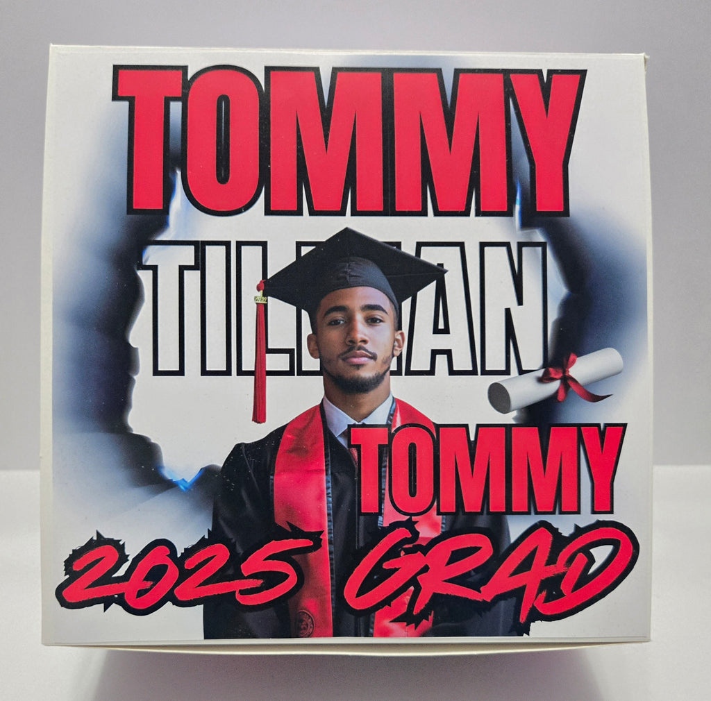 Grad Boxes