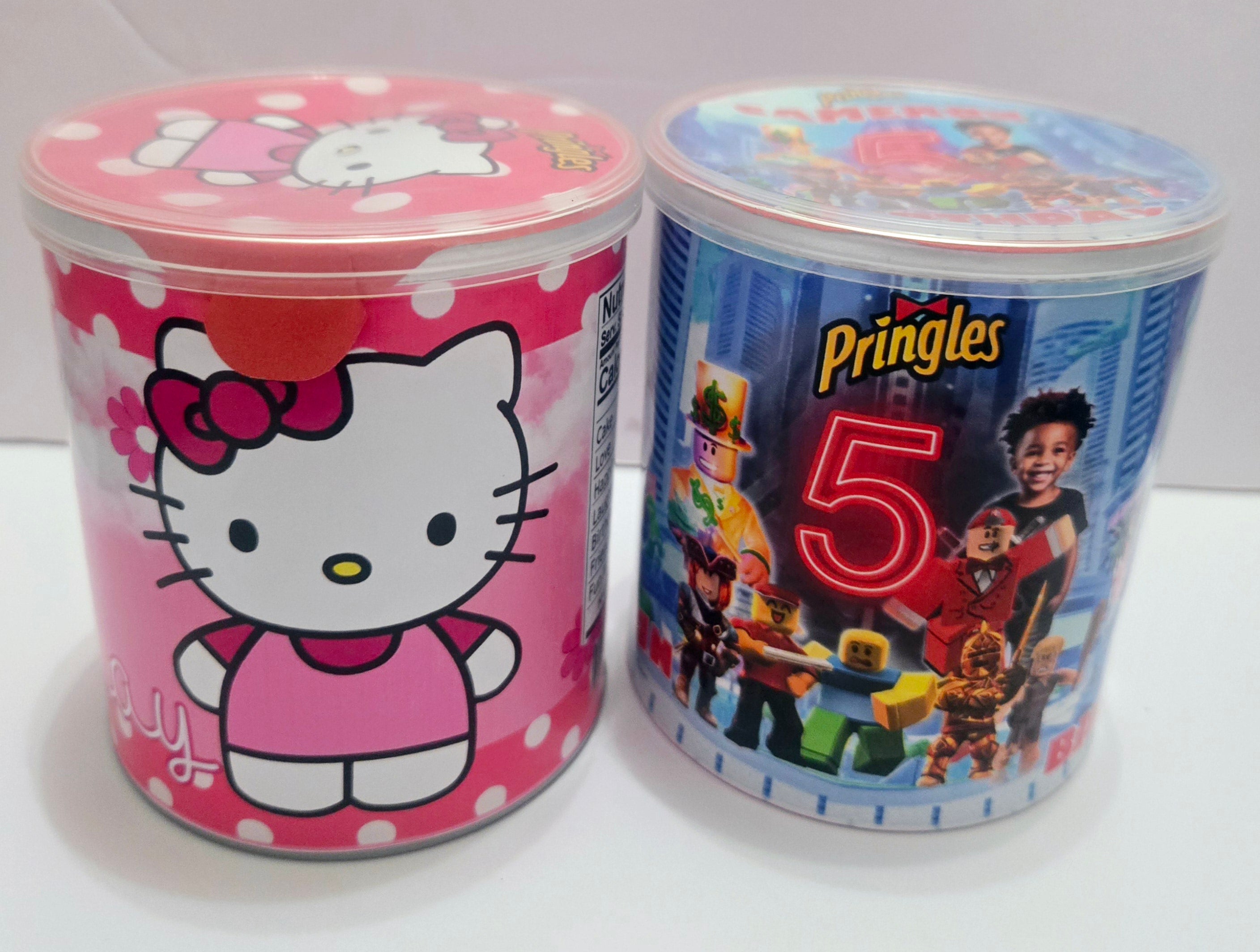 Pringles
