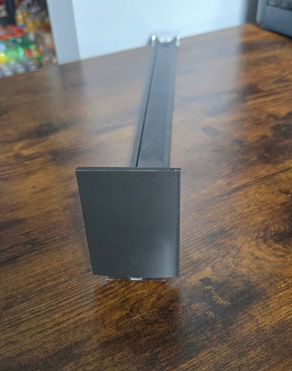 Snack Pusher Extender
