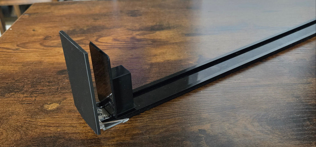 Snack Pusher Extender