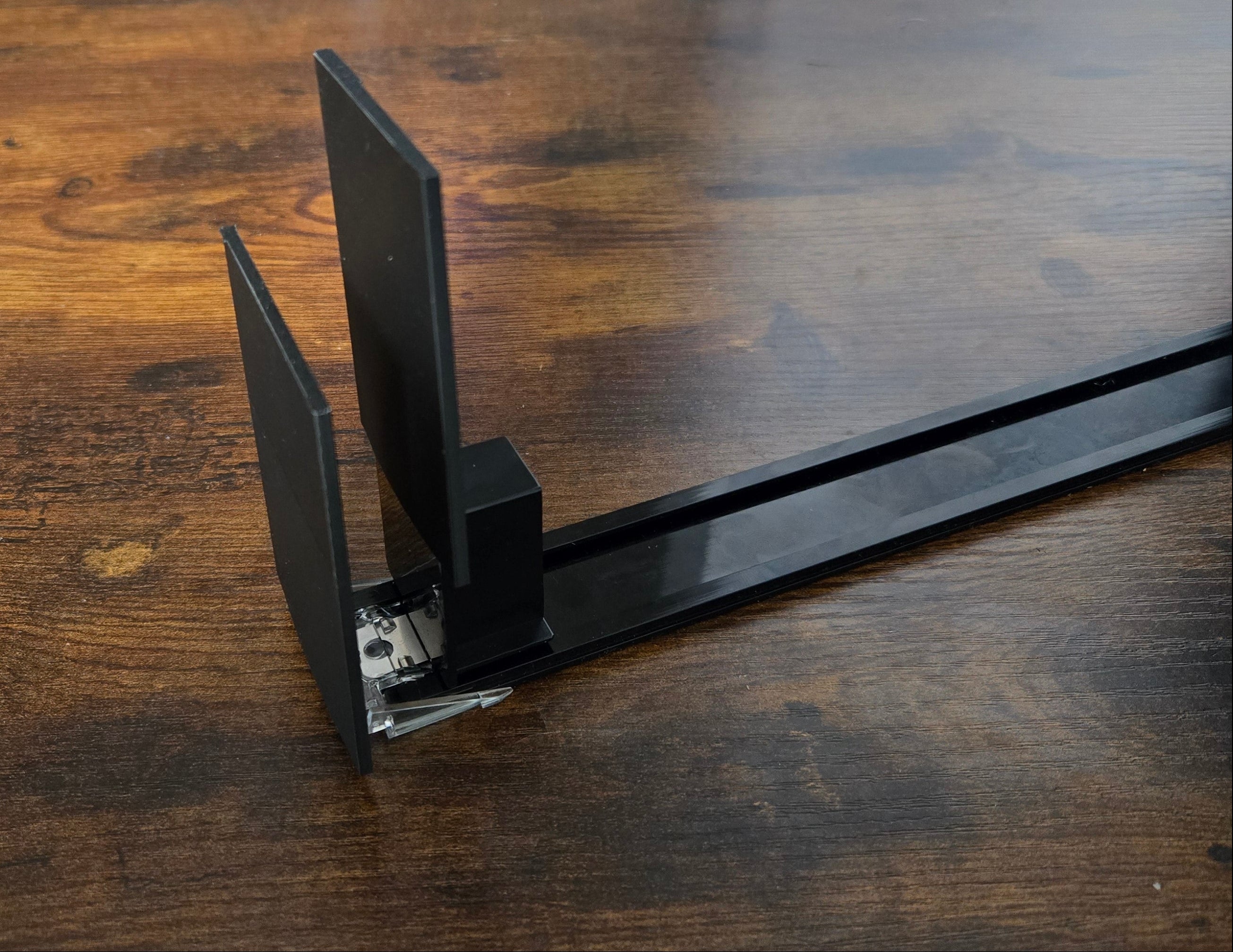 Snack Pusher Extender