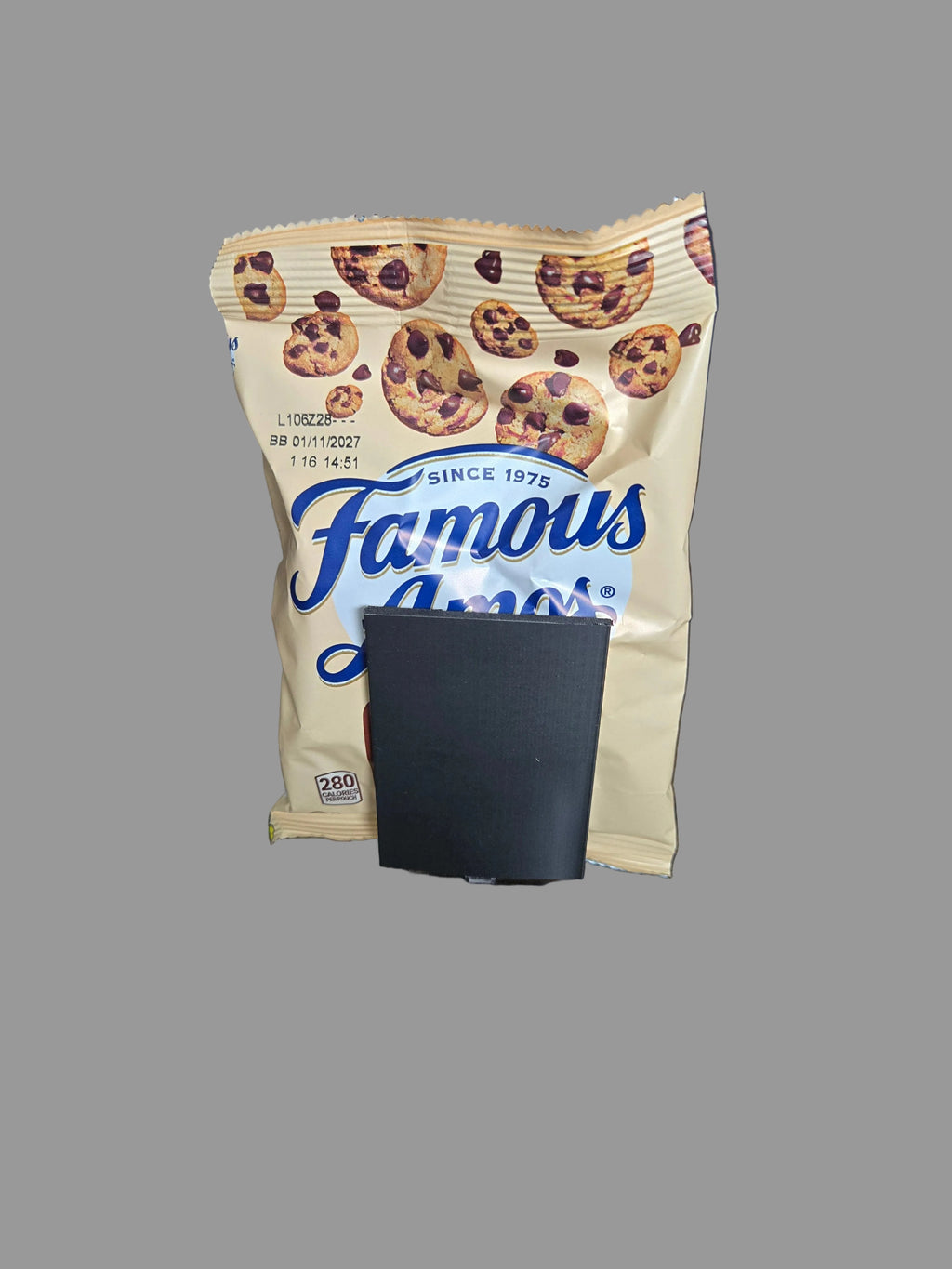 Snack Pusher Extender