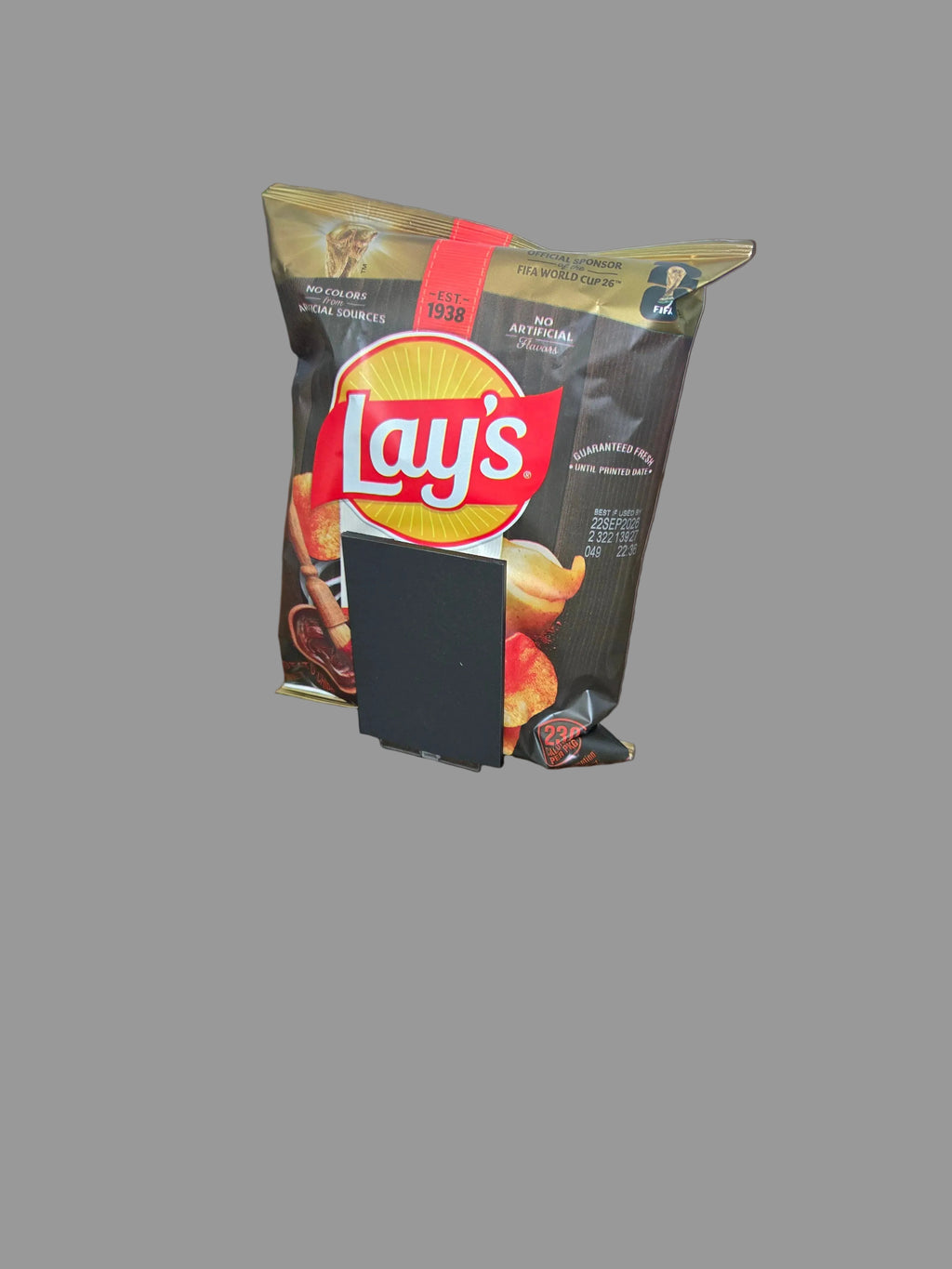 Snack Pusher Extender