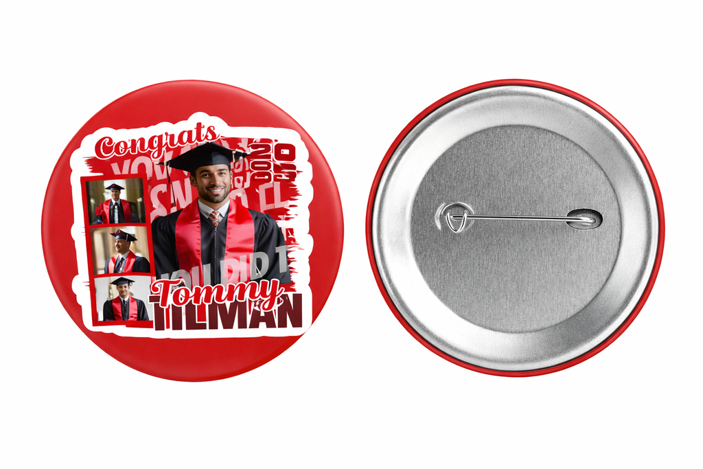 Buttons