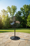 30 Inch Outdoor Fan