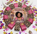 Custom Ribbon Pin