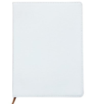 Sublimation A5 Journals