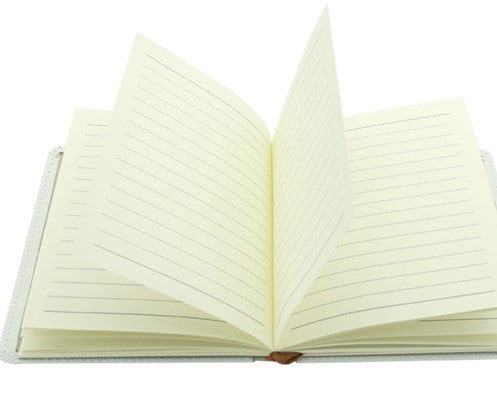 Sublimation A5 Journals