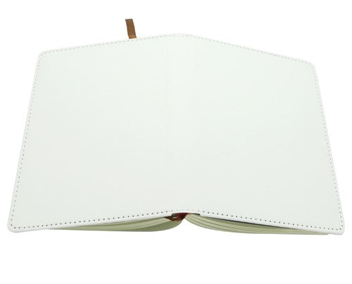 Sublimation A5 Journals